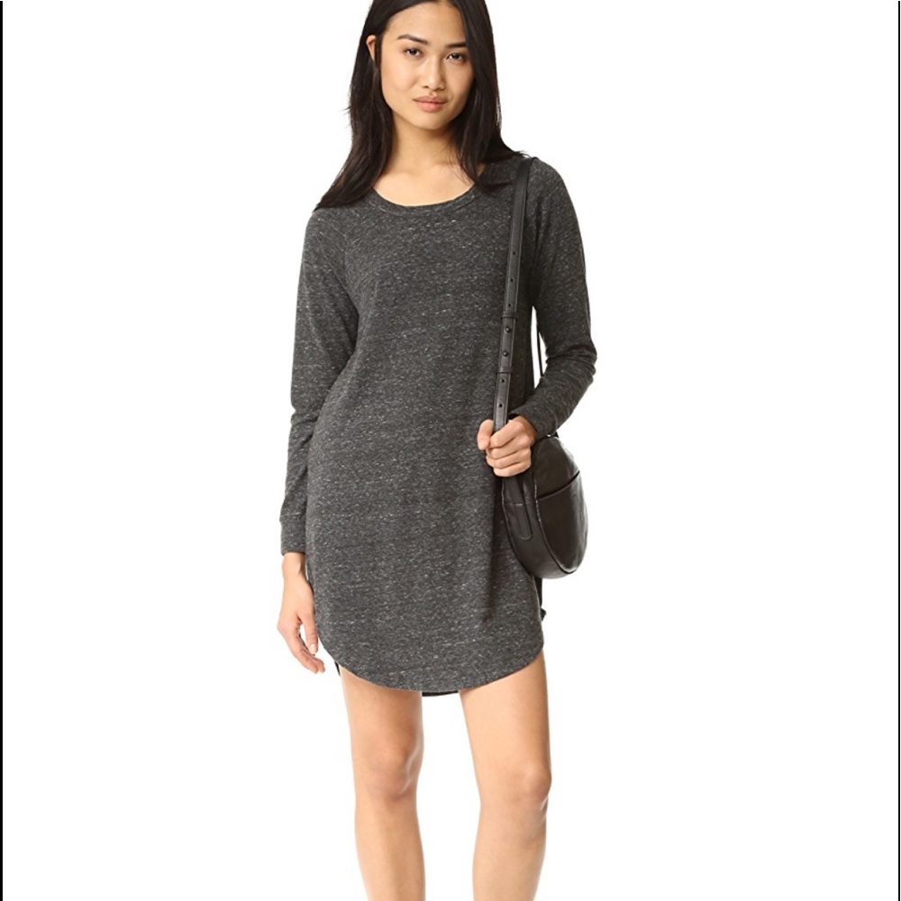 SUNDRY T shirt dress